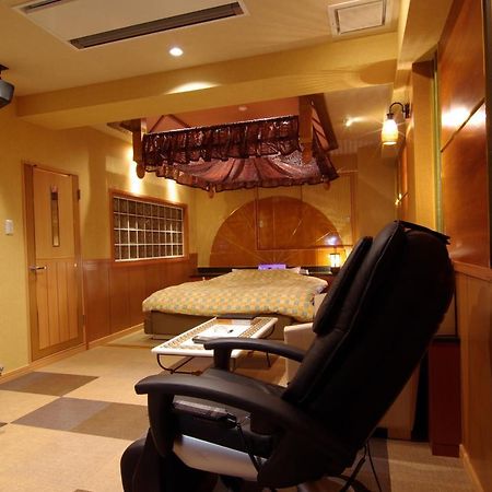 Shonan Sirene (Adults Only) Hiratsuka Exterior foto