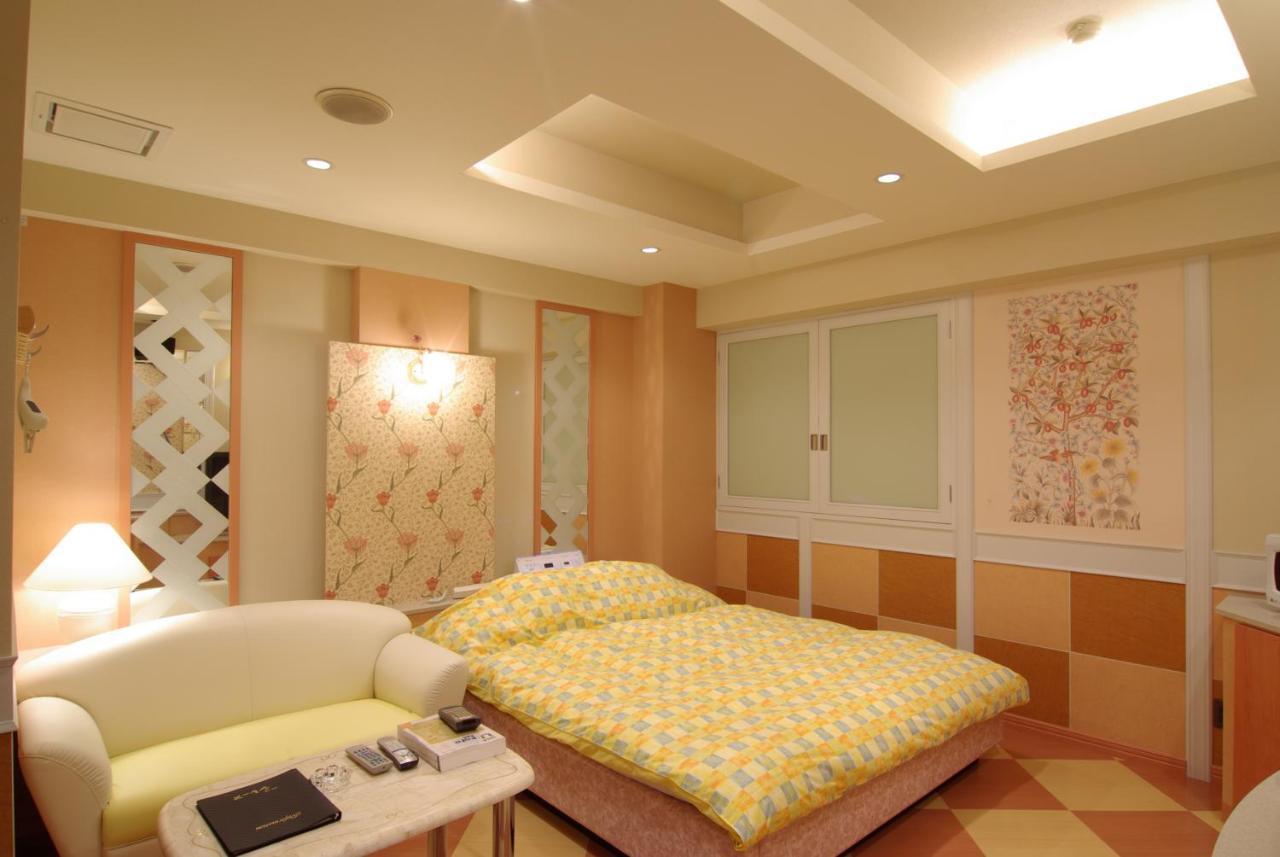 Shonan Sirene (Adults Only) Hiratsuka Exterior foto