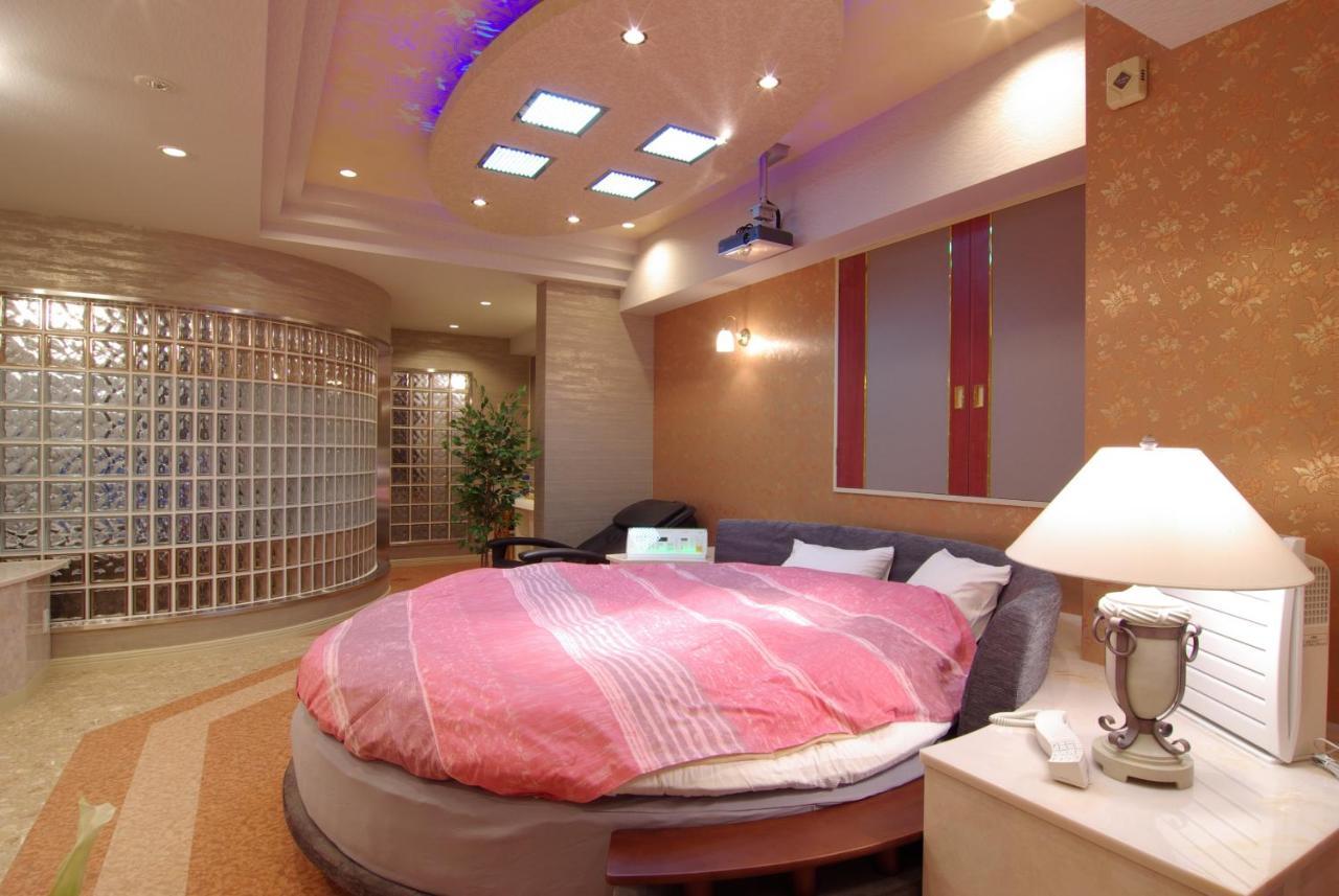Shonan Sirene (Adults Only) Hiratsuka Exterior foto