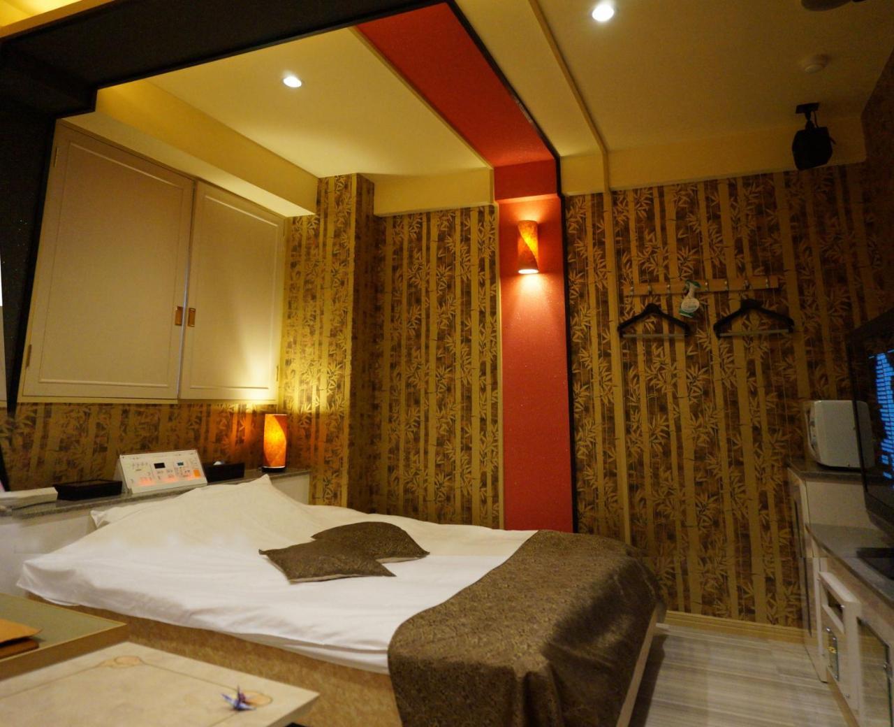 Shonan Sirene (Adults Only) Hiratsuka Exterior foto