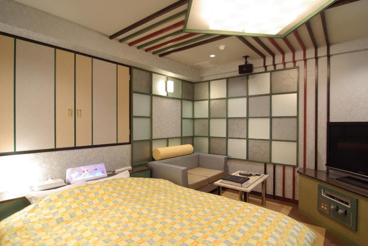 Shonan Sirene (Adults Only) Hiratsuka Exterior foto