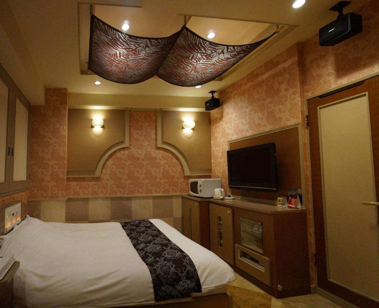 Shonan Sirene (Adults Only) Hiratsuka Exterior foto