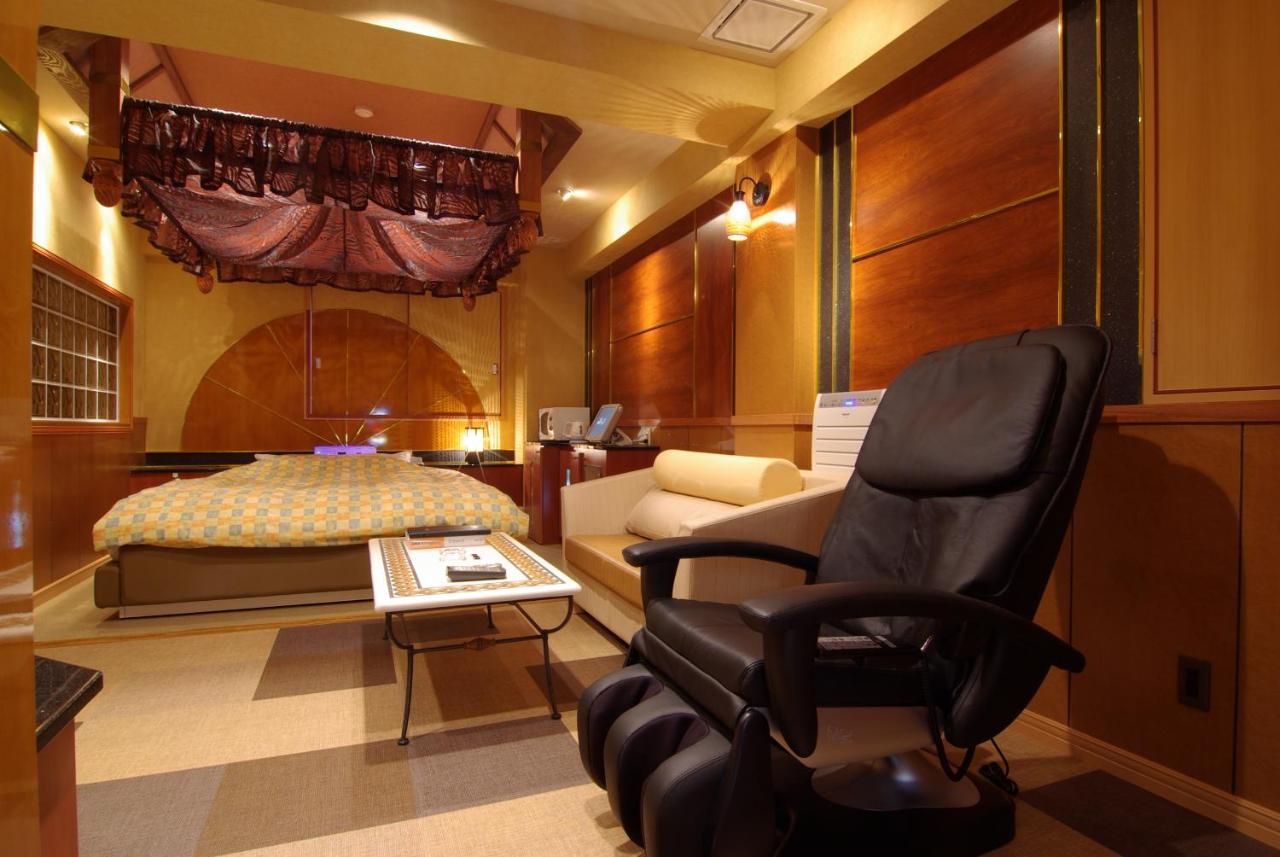 Shonan Sirene (Adults Only) Hiratsuka Exterior foto