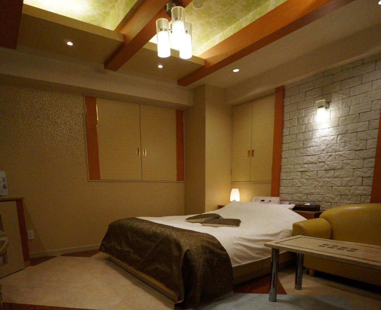 Shonan Sirene (Adults Only) Hiratsuka Exterior foto