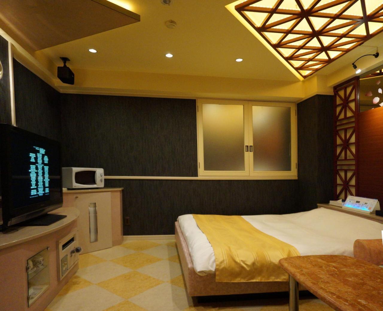 Shonan Sirene (Adults Only) Hiratsuka Exterior foto
