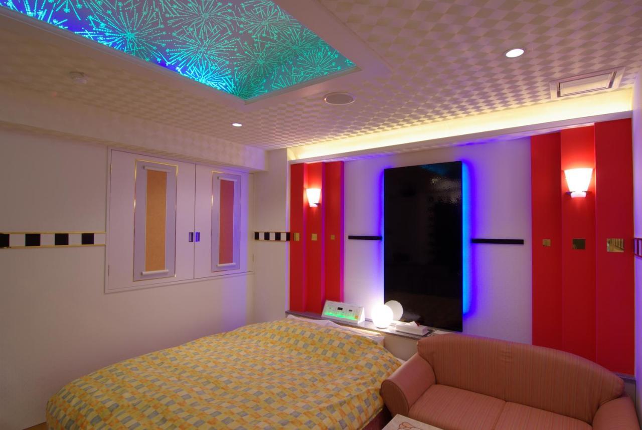 Shonan Sirene (Adults Only) Hiratsuka Exterior foto