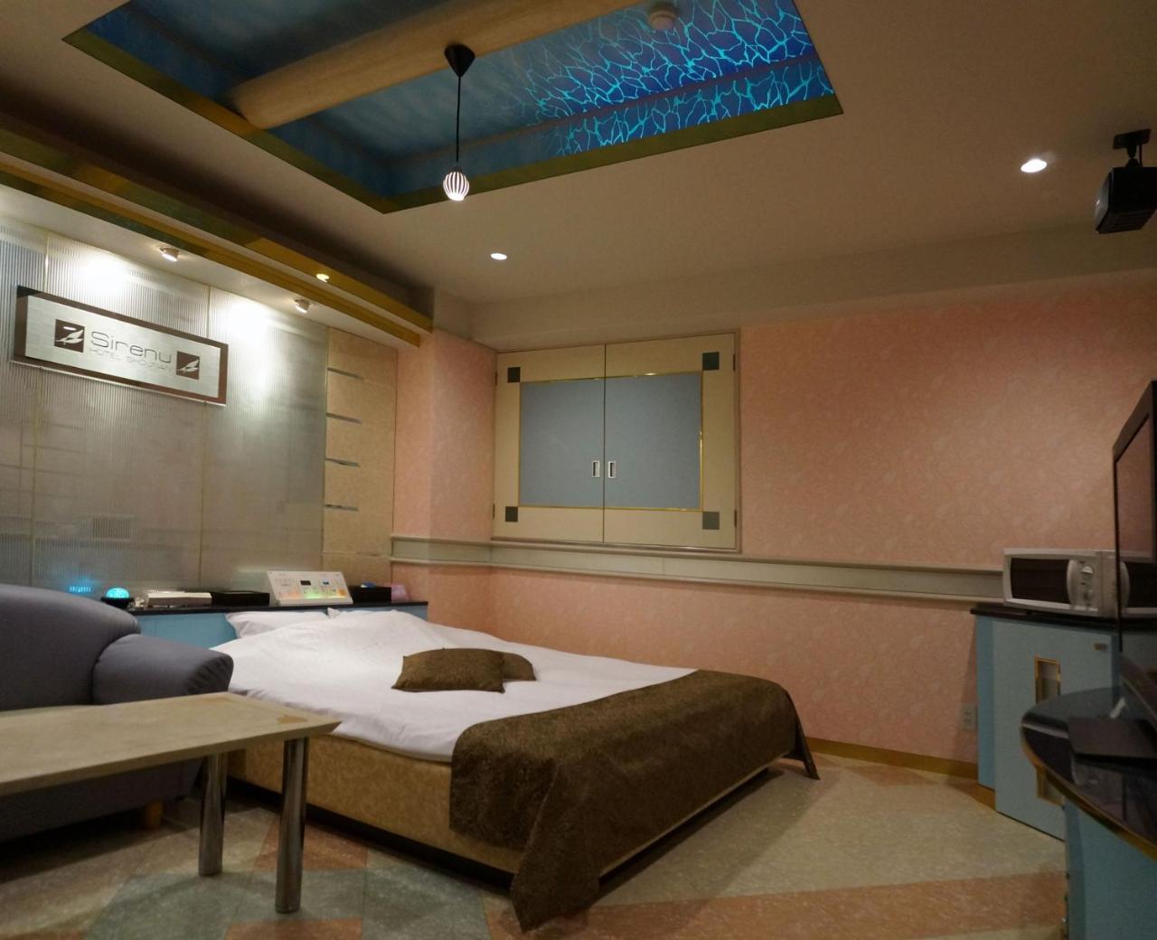 Shonan Sirene (Adults Only) Hiratsuka Exterior foto